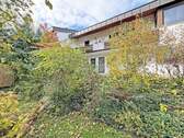 Hausansicht - 5 Zimmer Einfamilienhaus zum Kaufen in Mössingen / Belsen