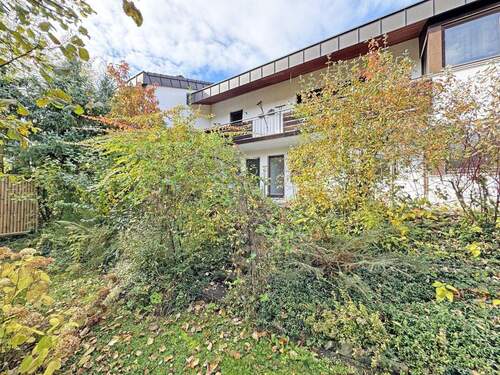 Hausansicht - 5 Zimmer Einfamilienhaus zum Kaufen in Mössingen / Belsen