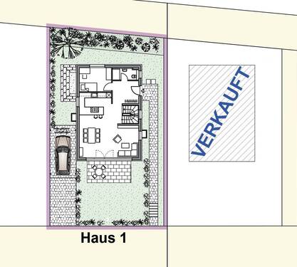 Lageplan - 
