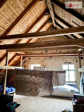 Dachboden - 