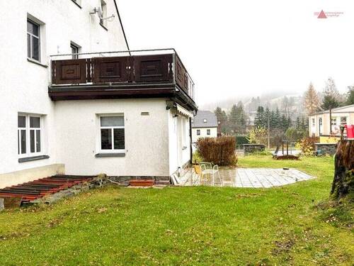 Terrasse und Balkon - 