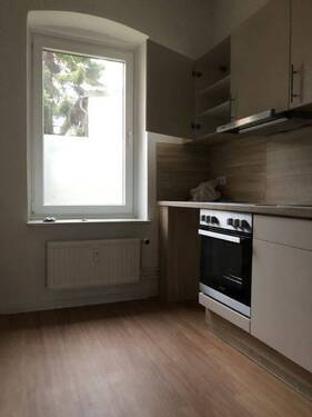 Bild 4 - 2 Zimmer Etagenwohnung in Flensburg