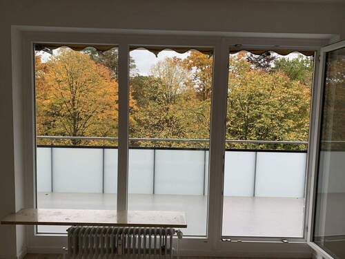 Wohnzimmer Ansicht - 