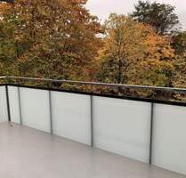 Moderne 3-ZW mit Balkon, Grenze Volksdorf, von Privat - Ammersbek Lottbek