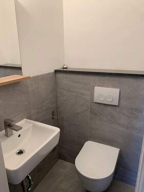Gäste-WC - 
