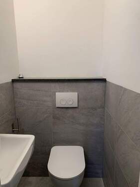 Gäste-WC - 