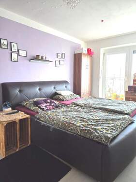 Schlafzimmer - 