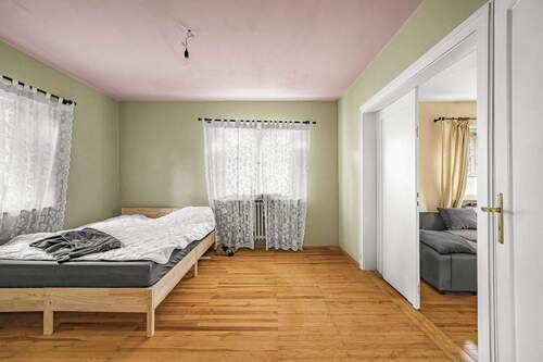 Bild 6 - 4 Zimmer Einfamilienhaus in München