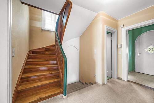 Bild 7 - Einfamilienhaus mit 120,00 m&sup2; in München zum Kaufen