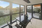 Wintergarten EG. - 