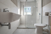 EG Badezimmer - 