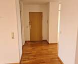 flur - 3 Zimmer Etagenwohnung in Waldshut-Tiengen