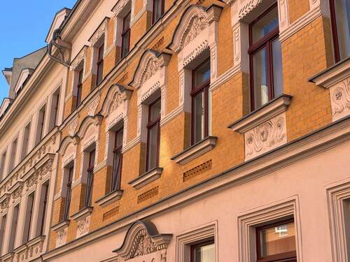 Fassade Details - 