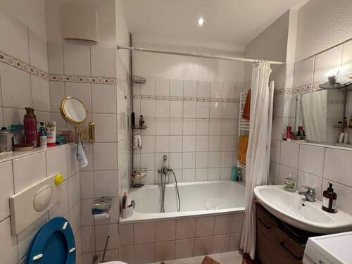 Badezimmer - 