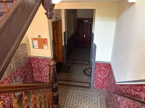 Treppenhaus - 