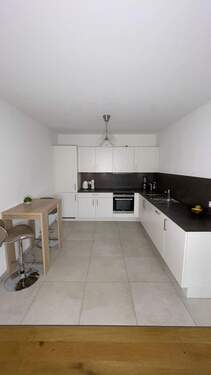 Muster Küche - 3 Zimmer Etagenwohnung in Kassel