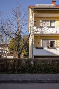 Bild 2 - 3 Zimmer Etagenwohnung zum Kaufen in Heidelberg