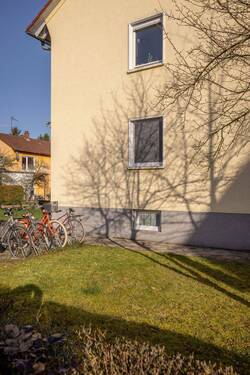 Bild 3 - 3 Zimmer Etagenwohnung in Heidelberg