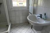 Duschbad mit WC - 