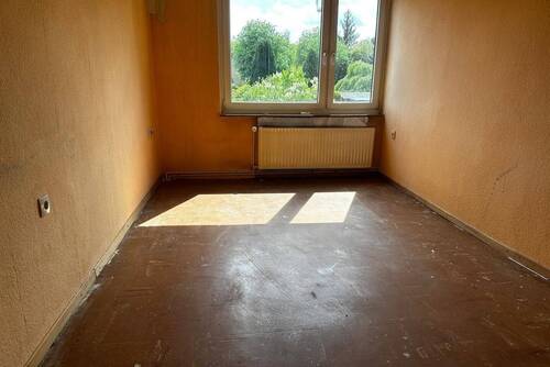 Schlafzimmer DG - 