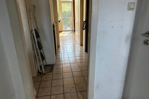 Flur EG - Reihenmittelhaus mit 71,00 m&sup2; in Neustadt zum Kaufen