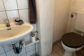 Gäste-WC - 