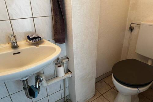 Gäste-WC - 
