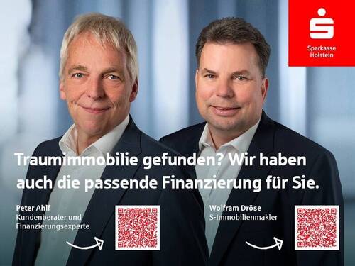 Ihr Finanzierungsteam - 