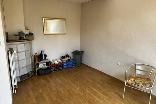 Wohn- und Esszimmer - 