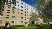 Rückansicht/Innenhof - 3 Zimmer Etagenwohnung zum Kaufen in Berlin
