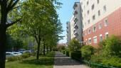 Gehweg - Etagenwohnung mit 59,70 m&sup2; in Berlin zum Kaufen
