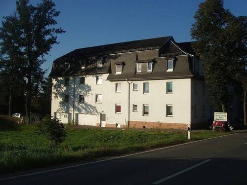 Außenansicht - Paketverkauf - 5 Wohnungen in Treuen