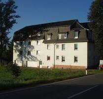 Paketverkauf - 5 Wohnungen in Treuen