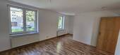 EG, Wohnzimmer - 1 Zimmer Etagenwohnung zum Kaufen in Treuen