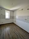 Maisonettewohnung Küche - 
