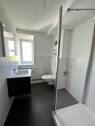 Maisonettewohnung Bad - 