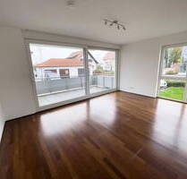 Hochwertige, helle und moderne 4-Zimmer-Wohnung - Pfaffenhofen