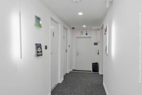 Flur - Büro zum Kaufen in Bremen