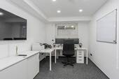 Bürofläche - 