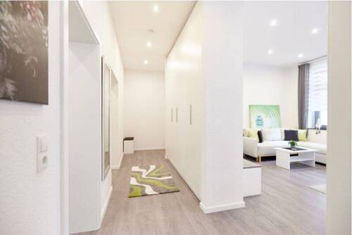 Fotochemnitz17-39e87b9f - 3 Zimmer Etagenwohnung in Chemnitz