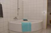 Eckbadewanne - 