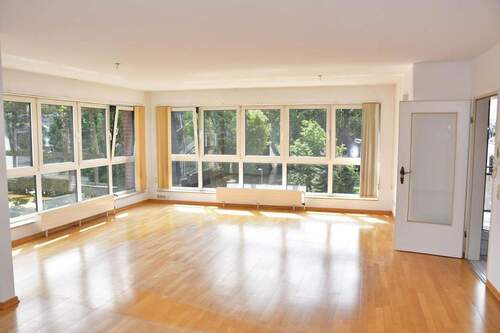 Wohnraum mit Ausblick - 