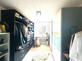 Ankleidezimmer - 