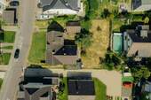 Vogelperspektive - 8 Zimmer Mehrfamilienhaus, Wohnhaus zum Kaufen in Bergisch Gladbach