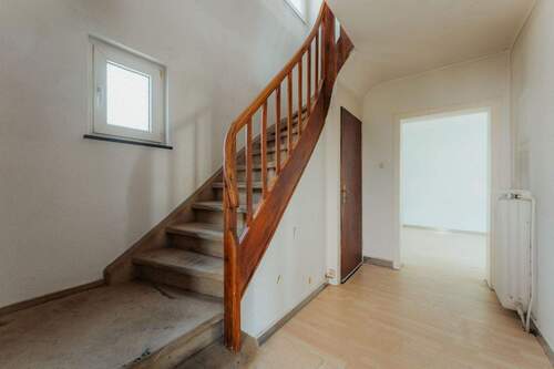 Treppenhaus - 