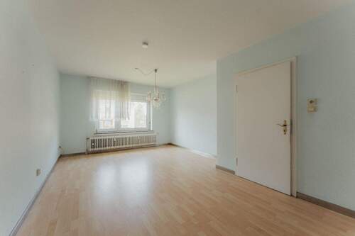 Wohnzimmer - 