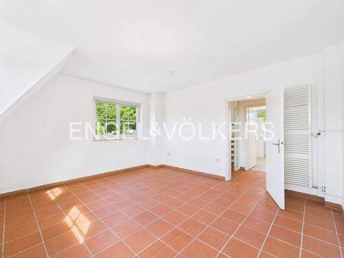 Schlafzimmer OG - 