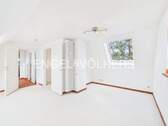 Schlafzimmer DG - 