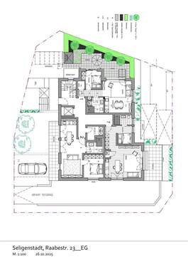 251026_R23_EG.jpg - 2 Zimmer Terrassenwohnung zum Kaufen in Seligenstadt