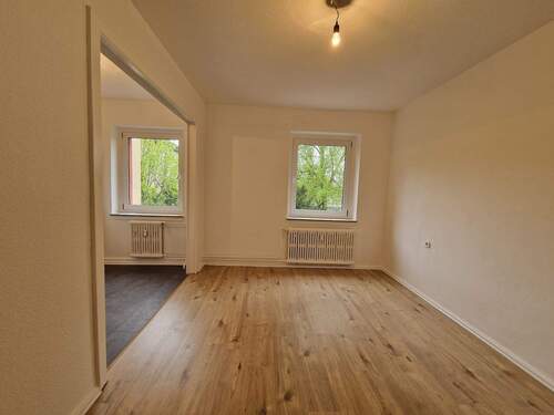 Esszimmer - 2 Zimmer Etagenwohnung in Duisburg